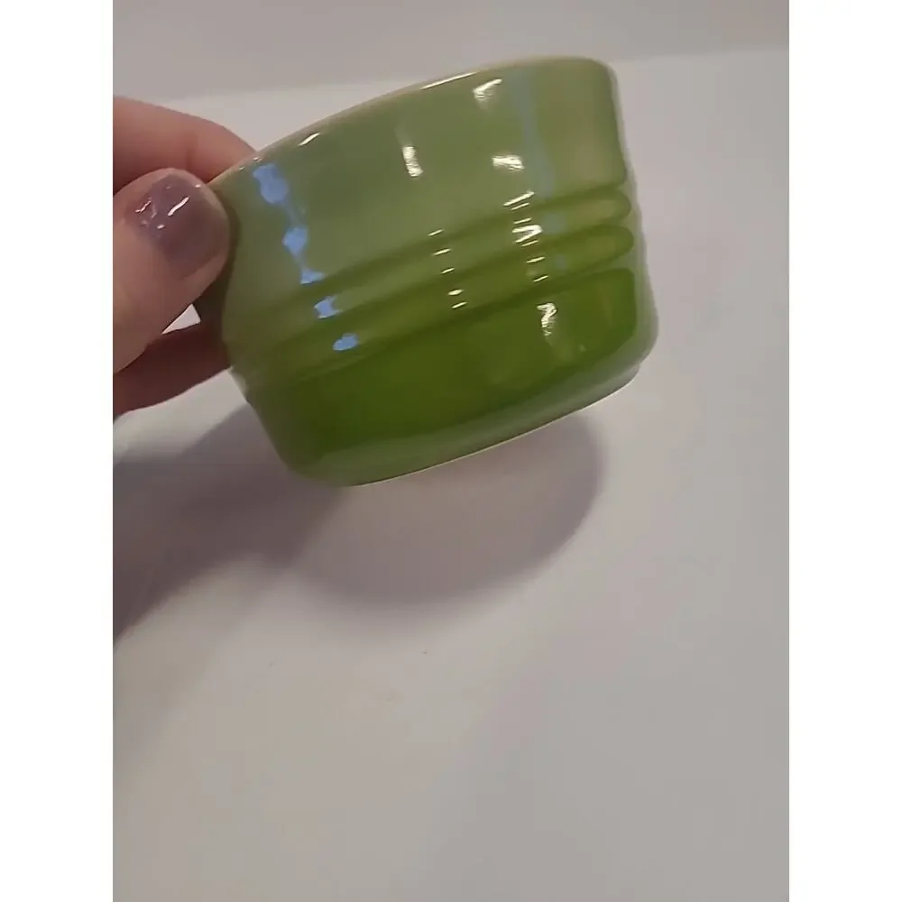 Le Creuset le creuset